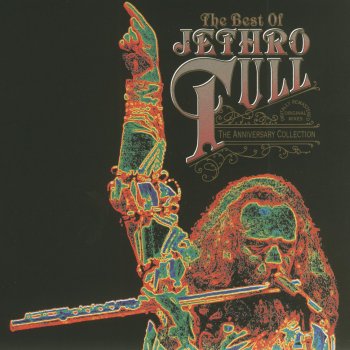 Jethro Tull Jack a Lynn