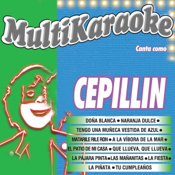 Multi Karaoke Las Mañanitas