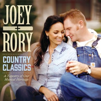 Joey + Rory Back Home Again