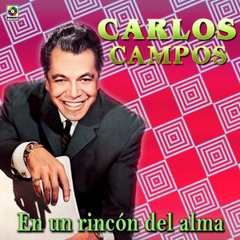 Carlos Campos El Mar y Tu Recuerdo