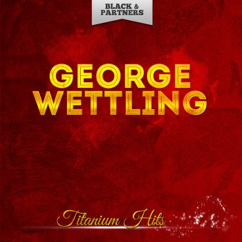 George Wettling Somebody Loves Me - Original Mix