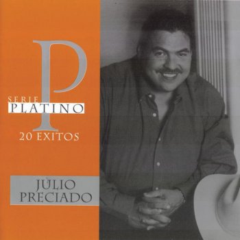 Julio Preciado & Banda Perla del Pacifico Me Caiste del Cielo