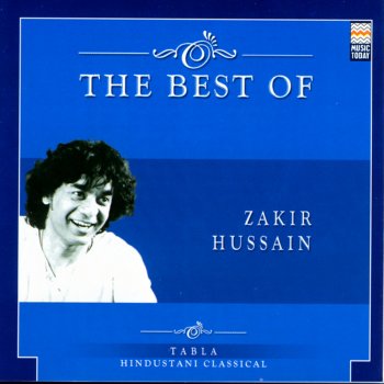 Zakir Hussain Ektaal