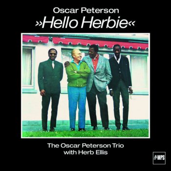 Oscar Peterson Trio feat. Herb Ellis Naptown Blues