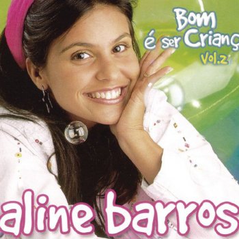 Aline Barros Meu Herói