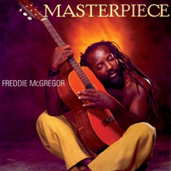 Freddiei McGregor Jah, Him Never Fail I