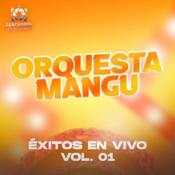 Исполнитель Orquesta Mangú, альбом Éxitos en Vivo Vol. 01