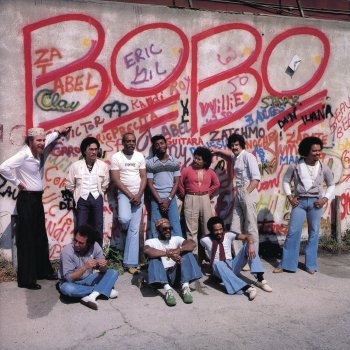 Willie Bobo Comin' over Me