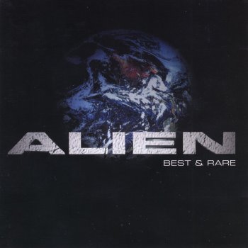 Alien Hold On Move On