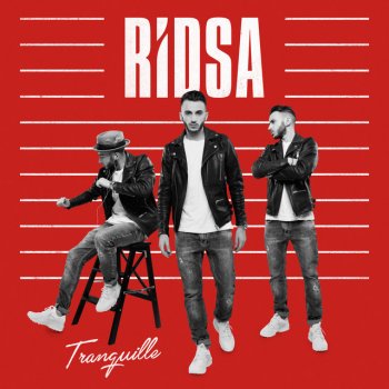 Ridsa Je m'en fous