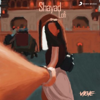 VIBIE feat. Arijit Singh & Pritam Shayad - Lofi Flip