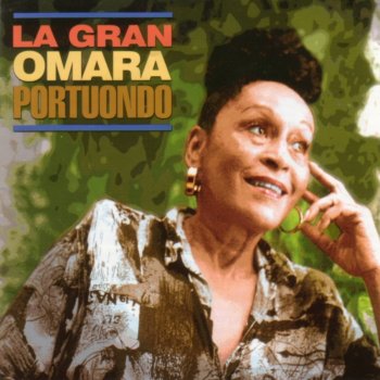 Omara Portuondo Tocan a la Puerta