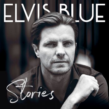 Elvis Blue Vincent