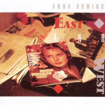 Anna Domino Take That - Live 1987