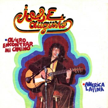 José Augusto America Latina