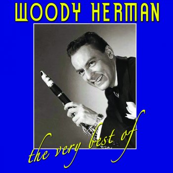 Woody Herman No Time