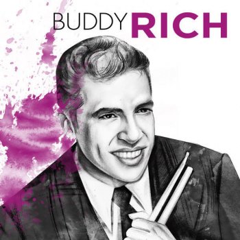 Buddy Rich Ain't Misbehavin'