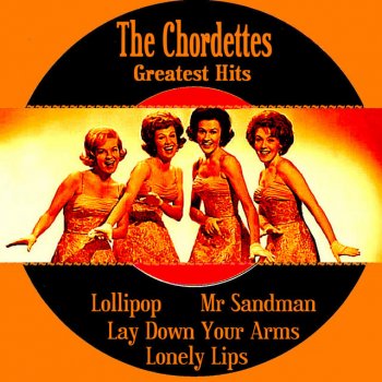 The Chordettes Never On A Sunday