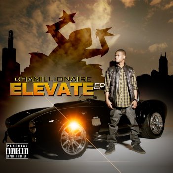 Chamillionaire Elevate