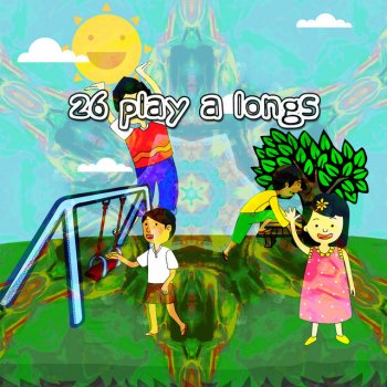 Kids Hits Project Lazy Bear