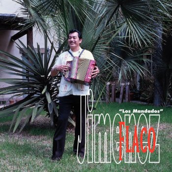 Flaco Jiménez La Japonesa