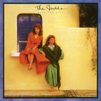 The Judds Give A Little Love
