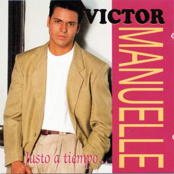 Victor Manuelle Estas Tocando Fuego