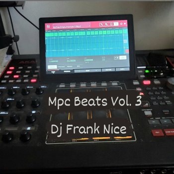 DJ Frank Nice Coming 4 U