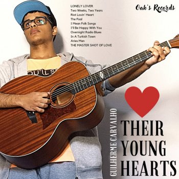 Guilherme Carvalho The Master Shot of Love