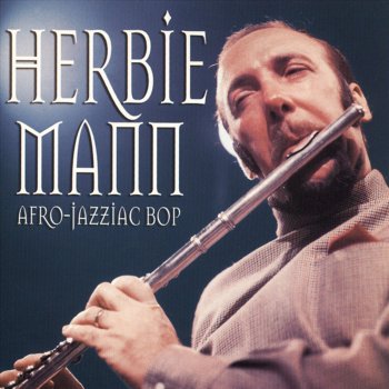 Herbie Mann The Davis Cup