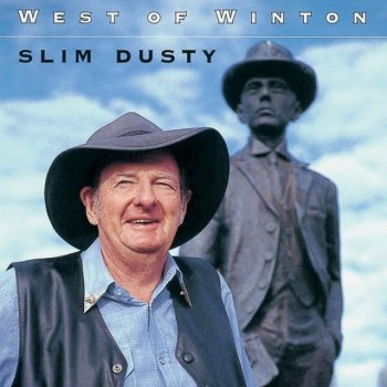 Slim Dusty Sassafras Gap