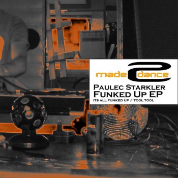 Paulec Starkler Tool Tool