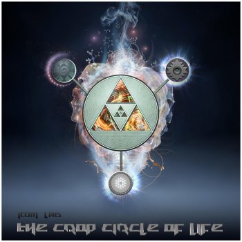 Исполнитель iTom Lab, альбом Crop Circles