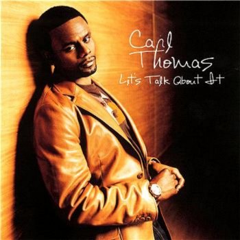 Carl Thomas Let Me Know