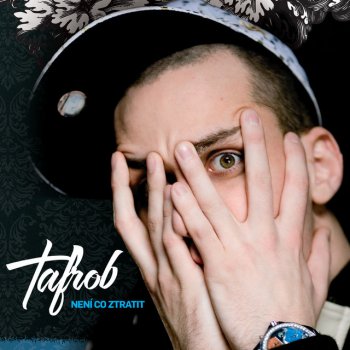 Tafrob Kdybych Nebyl Rapper