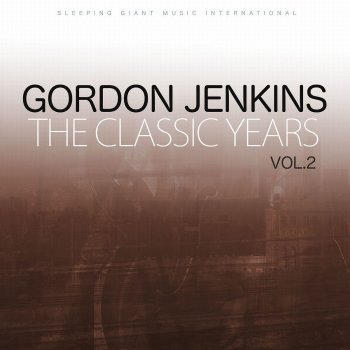 Gordon Jenkins Manhattan Tower: Magical City/The Party/New York's My Home/Love in a Tower