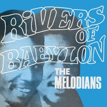 The Melodians No Sins At All