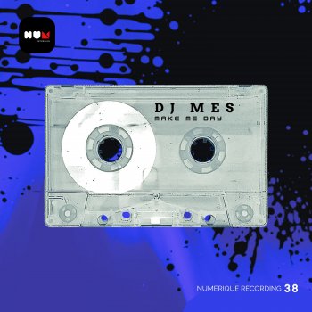 Исполнитель DJ Mes, альбом Make My Day - Single