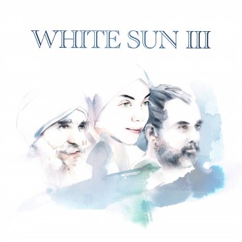 White Sun Sa Re Sa Sa