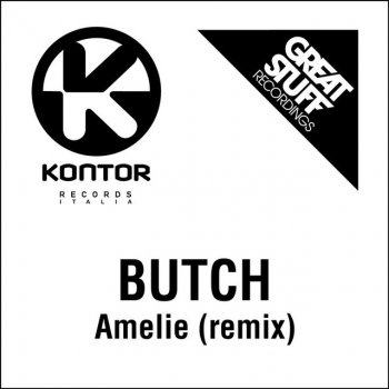 Butch Amelie - Format:B Remix