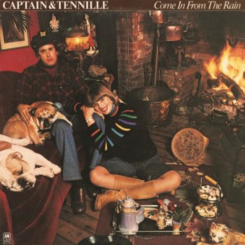 Captain & Tennille Easy Evil