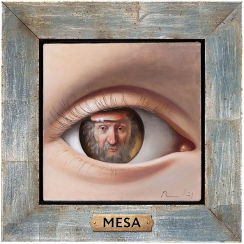 Mesa feat. Igo & Ieva Kerēvica Laika Pēdas
