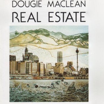 Dougie Maclean The Mhairi Bhan