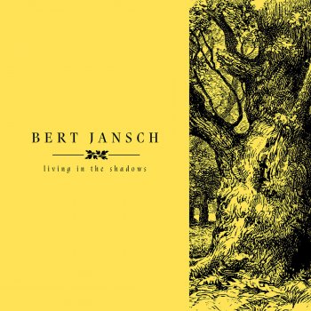 Bert Jansch Ladyfair