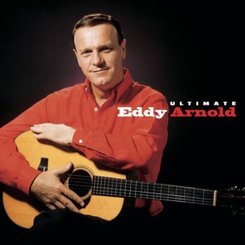 Eddy Arnold Somebody's Been Beatin' My Time