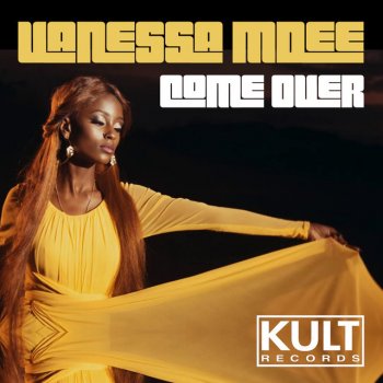 Vanessa Mdee Come Over - Trufo Deep Space Dub Mix