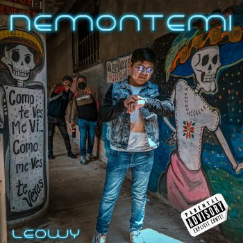 LeoWy feat. ZYO CARTAGENA, CALLEJON DEL VERSO, ZAIKO MEMO & ELE PUMA Goat