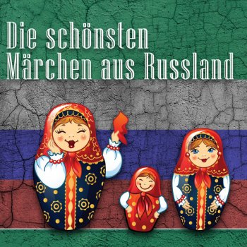 Jürgen Fritsche Wassili Zarewitsch und Elena die Wunderschöne 03