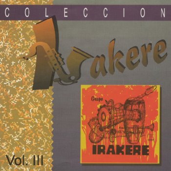 Irakere En Nosotros