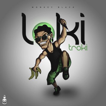 Monkey Black feat. Beltran El Atraco